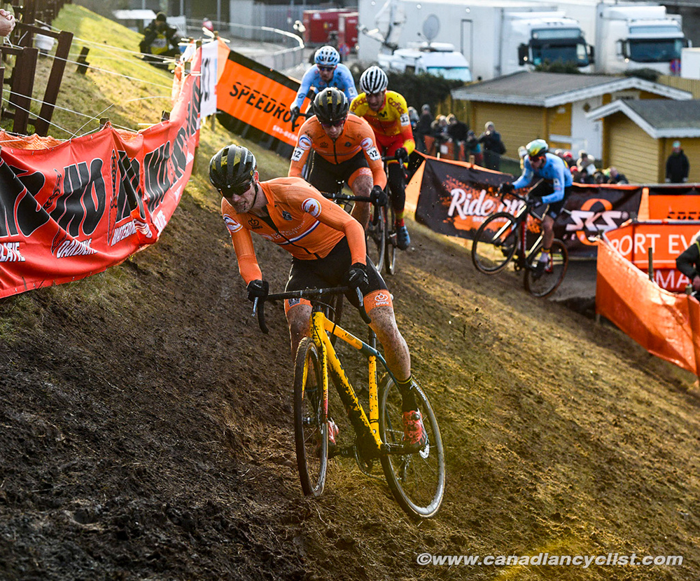 2019 Cyclocross World Championships, Denmark