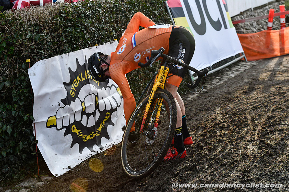 2019 Cyclocross World Championships, Denmark