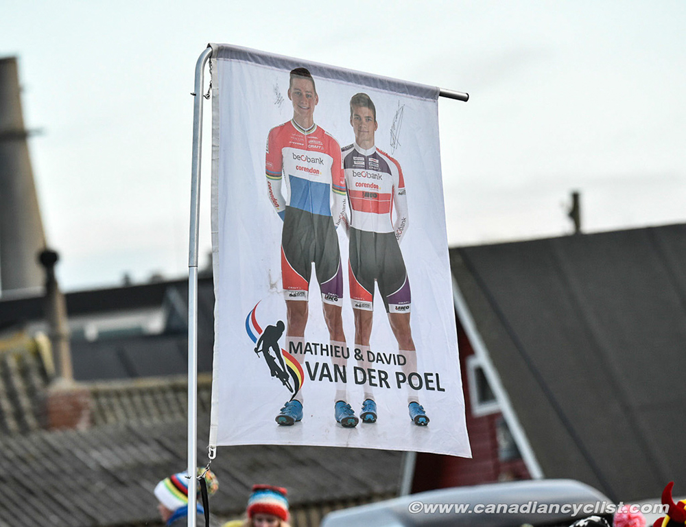2019 Cyclocross World Championships, Denmark