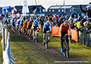 2019 Cyclocross World Championships, Denmark