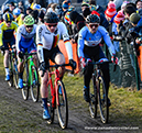 2019 Cyclocross World Championships, Denmark