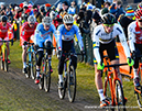 2019 Cyclocross World Championships, Denmark