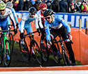 2019 Cyclocross World Championships, Denmark