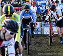 2019 Cyclocross World Championships, Denmark
