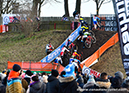 2019 Cyclocross World Championships, Denmark