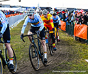 2019 Cyclocross World Championships, Denmark