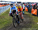 2019 Cyclocross World Championships, Denmark