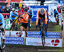 2019 Cyclocross World Championships, Denmark