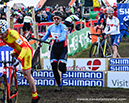 2019 Cyclocross World Championships, Denmark