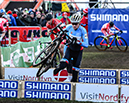 2019 Cyclocross World Championships, Denmark
