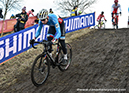 2019 Cyclocross World Championships, Denmark
