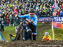 2019 Cyclocross World Championships, Denmark