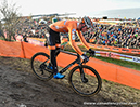 2019 Cyclocross World Championships, Denmark