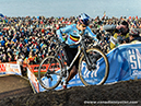 2019 Cyclocross World Championships, Denmark