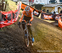 2019 Cyclocross World Championships, Denmark