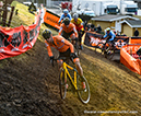2019 Cyclocross World Championships, Denmark