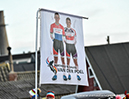 2019 Cyclocross World Championships, Denmark