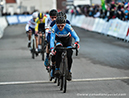 2019 Cyclocross World Championships, Denmark