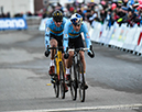 2019 Cyclocross World Championships, Denmark