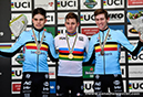 2019 Cyclocross World Championships, Denmark