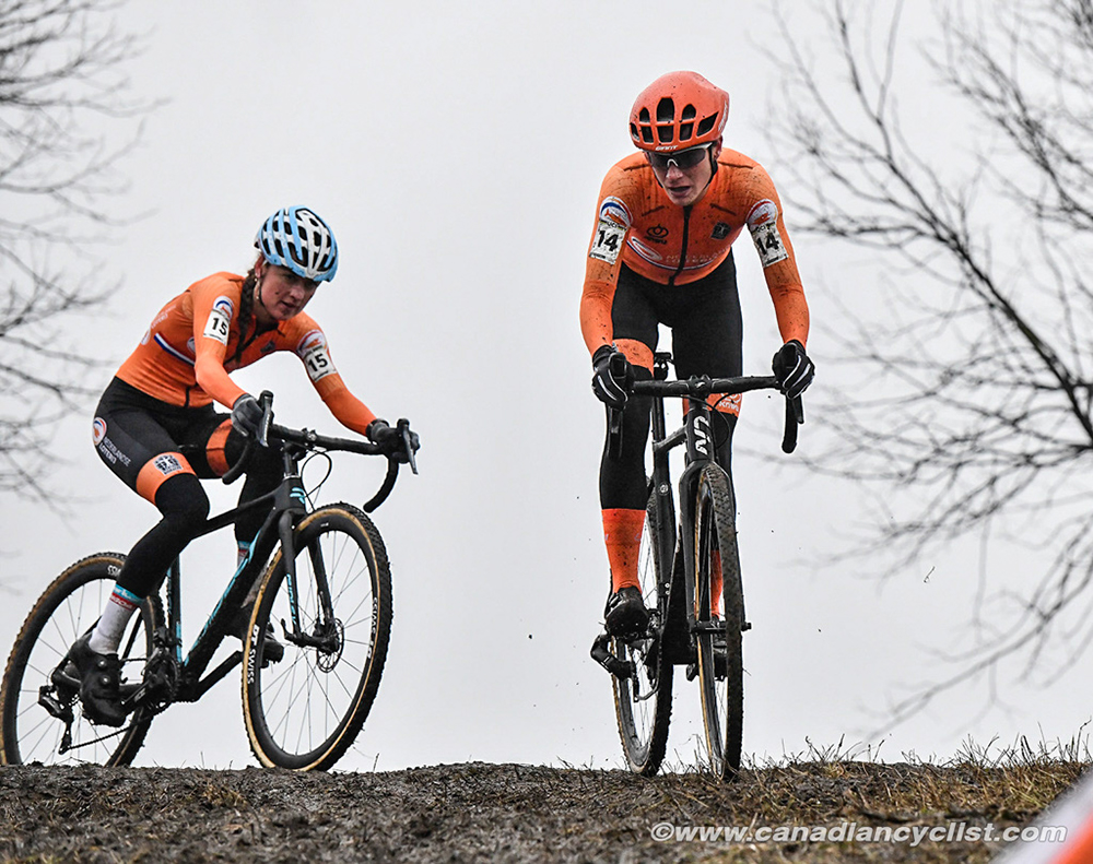 2019 Cyclocross World Championships, Denmark