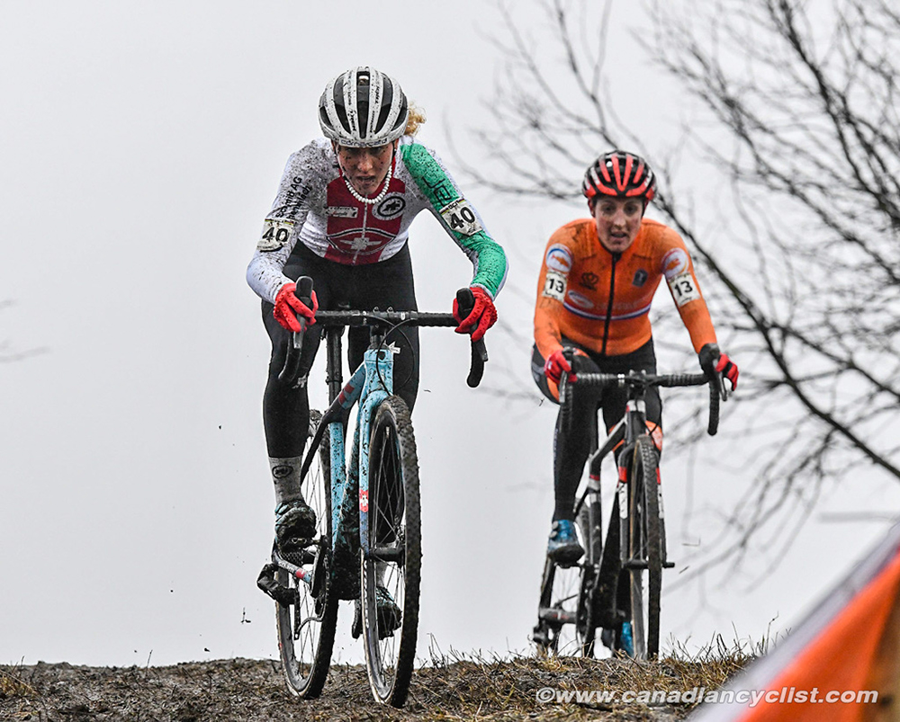 2019 Cyclocross World Championships, Denmark