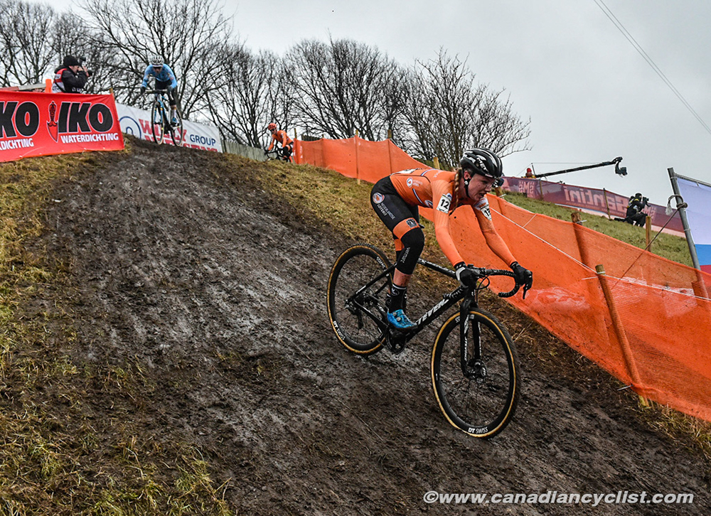 2019 Cyclocross World Championships, Denmark