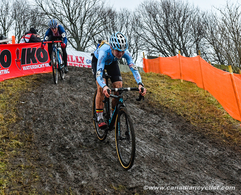 2019 Cyclocross World Championships, Denmark