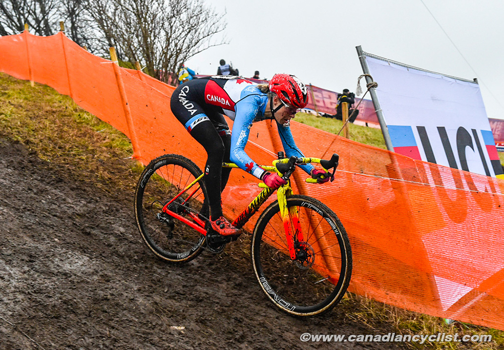 2019 Cyclocross World Championships, Denmark