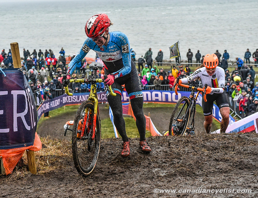 2019 Cyclocross World Championships, Denmark