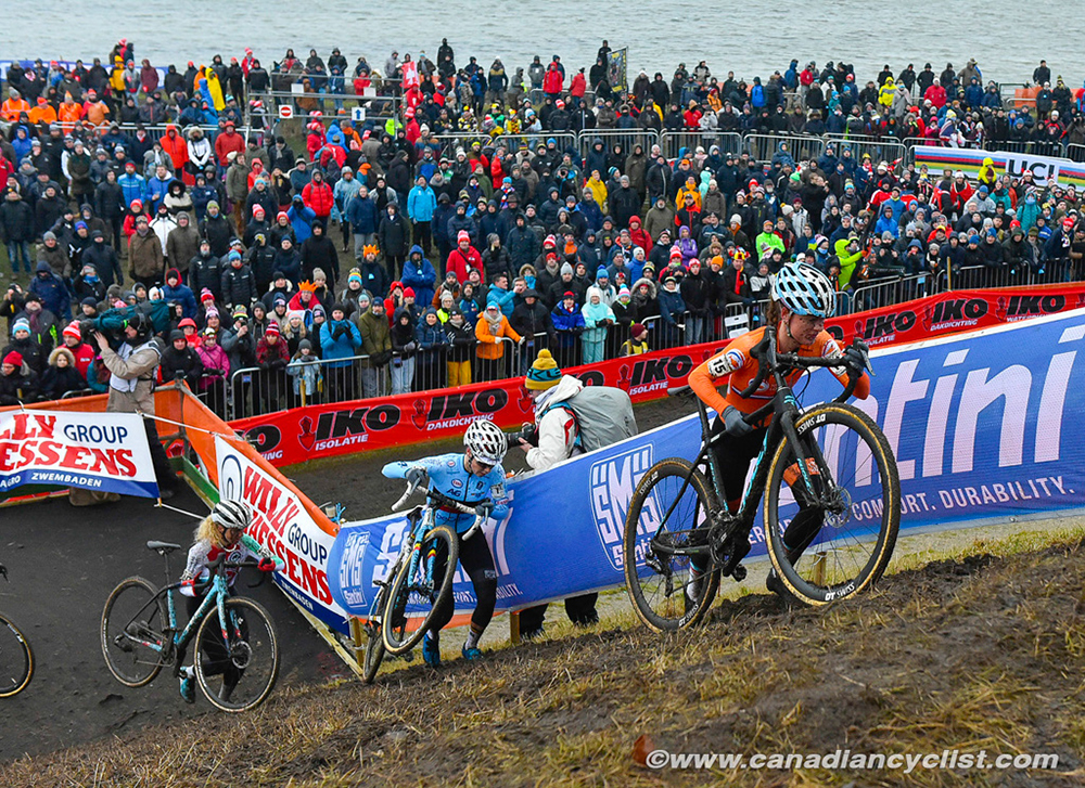 2019 Cyclocross World Championships, Denmark