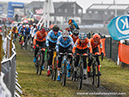 2019 Cyclocross World Championships, Denmark