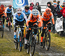 2019 Cyclocross World Championships, Denmark