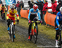 2019 Cyclocross World Championships, Denmark