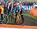 2019 Cyclocross World Championships, Denmark