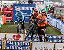 2019 Cyclocross World Championships, Denmark