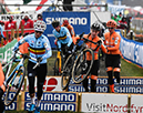 2019 Cyclocross World Championships, Denmark