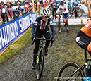 2019 Cyclocross World Championships, Denmark