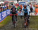 2019 Cyclocross World Championships, Denmark