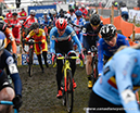 2019 Cyclocross World Championships, Denmark