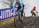 2019 Cyclocross World Championships, Denmark