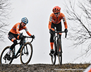 2019 Cyclocross World Championships, Denmark