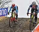 2019 Cyclocross World Championships, Denmark