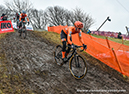 2019 Cyclocross World Championships, Denmark