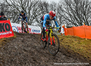2019 Cyclocross World Championships, Denmark
