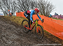 2019 Cyclocross World Championships, Denmark