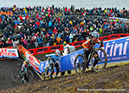 2019 Cyclocross World Championships, Denmark