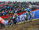2019 Cyclocross World Championships, Denmark