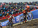 2019 Cyclocross World Championships, Denmark