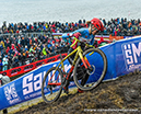 2019 Cyclocross World Championships, Denmark